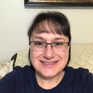 Meet your Posher, Keri